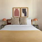 Beverly Hills 1Br W Pool Gym Nr Restaurants Lax-1082