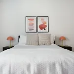Beverly Hills 1Br W Pool Gym Nr Restaurants Lax-1082