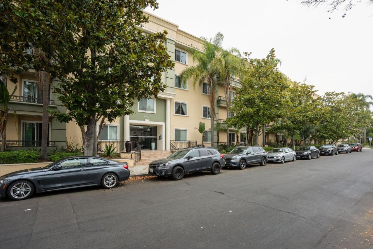 Beverly Hills 1br W Pool Gym Nr Restaurants Lax-1082 Apartment *
