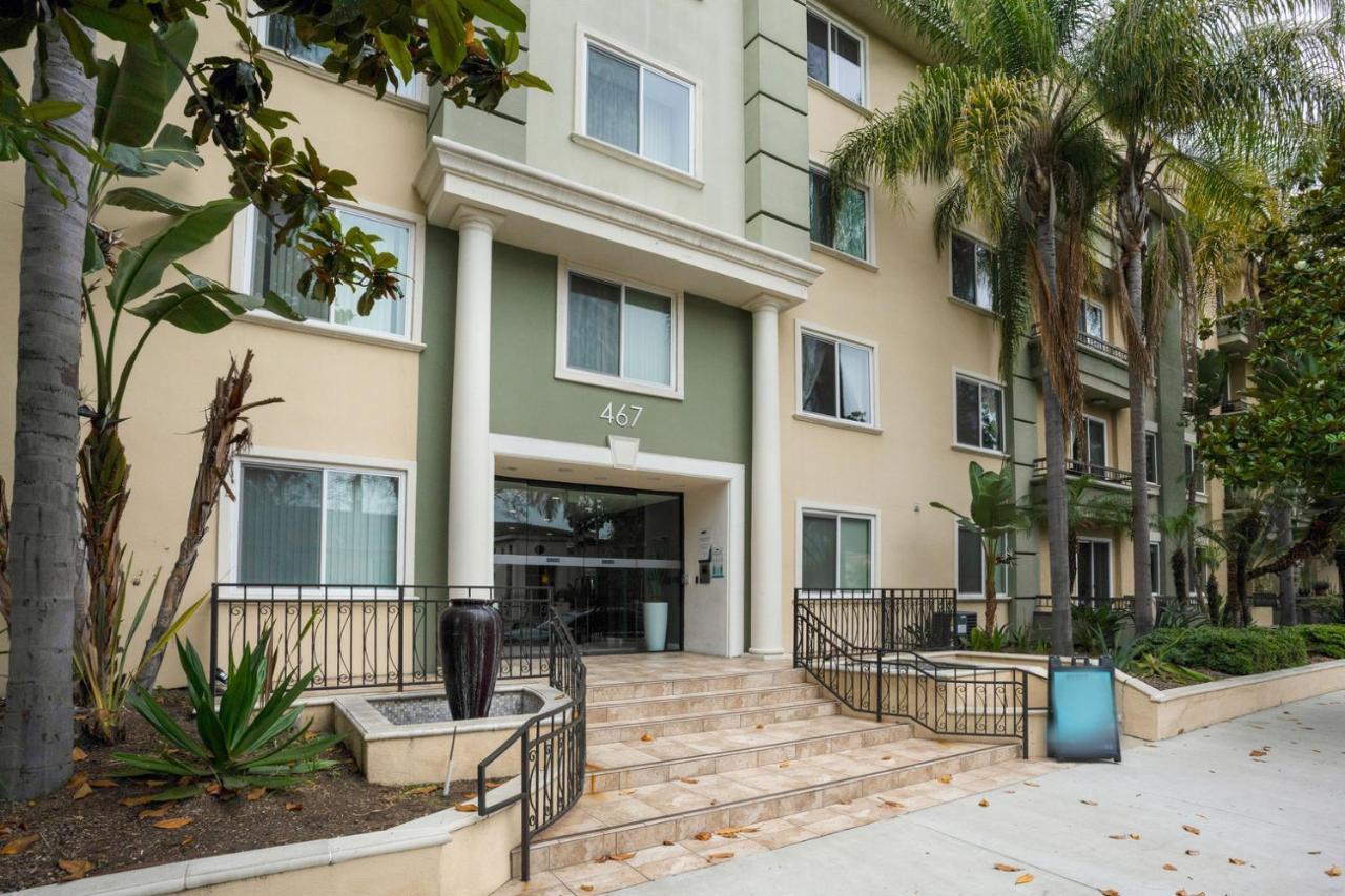 Beverly Hills 1br W Pool Gym Nr Restaurants Lax-1082 Apartment