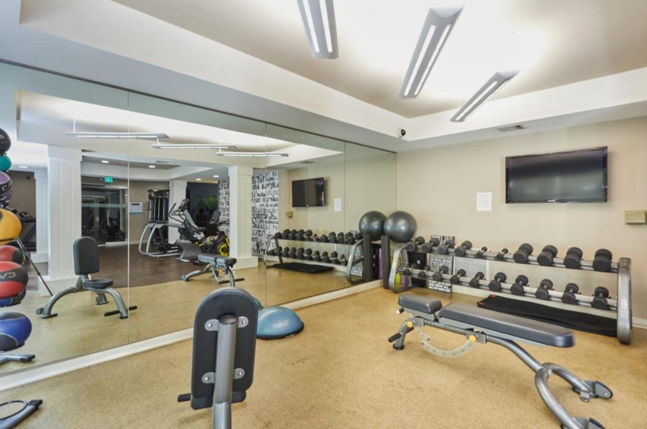 Beverly Hills 1br W Pool Gym Nr Restaurants Lax-1082 Apartment Los Angeles