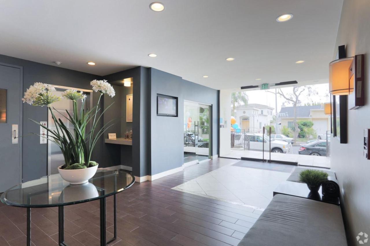 Beverly Hills 1br W Pool Gym Nr Restaurants Lax-1082 Apartment Los Angeles