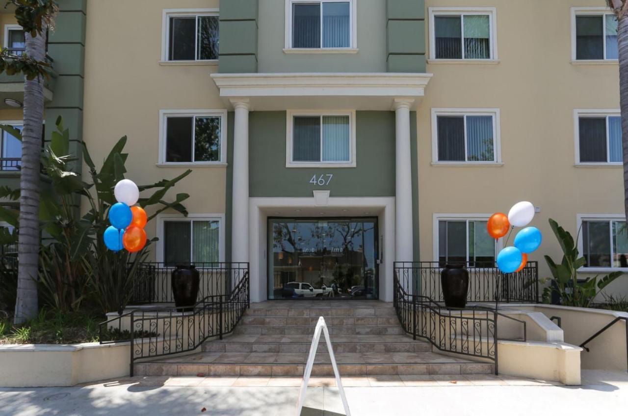 Beverly Hills 1br W Pool Gym Nr Restaurants Lax-1082 * Los Ángeles